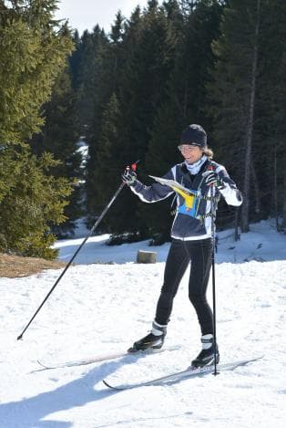 Sci-O Sprint Folgaria Passo Coe