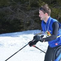 Sci-O Sprint Folgaria Passo Coe