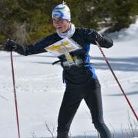 Sci-O Sprint Folgaria Passo Coe