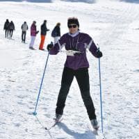 Sci-O Sprint Folgaria Passo Coe