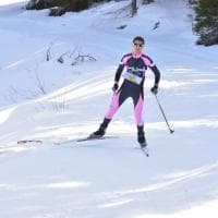 Sci-O Sprint Folgaria Passo Coe