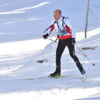 Sci-O Sprint Folgaria Passo Coe
