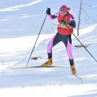 Sci-O Sprint Folgaria Passo Coe