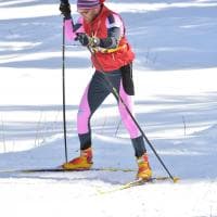 Sci-O Sprint Folgaria Passo Coe