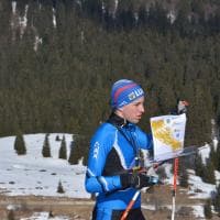 Sci-O Sprint Folgaria Passo Coe