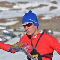 Sci-O Sprint Folgaria Passo Coe