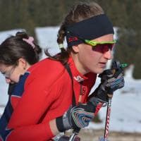 Sci-O Sprint Folgaria Passo Coe