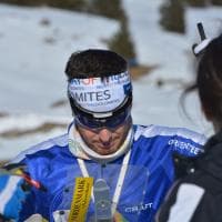 Sci-O Sprint Folgaria Passo Coe