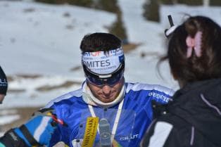 Sci-O Sprint Folgaria Passo Coe