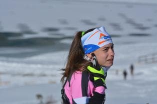 Sci-O Sprint Folgaria Passo Coe