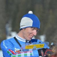Sci-O Sprint Folgaria Passo Coe