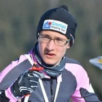 Sci-O Sprint Folgaria Passo Coe
