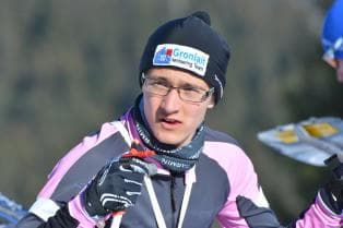 Sci-O Sprint Folgaria Passo Coe