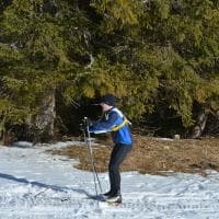Sci-O Sprint Folgaria Passo Coe