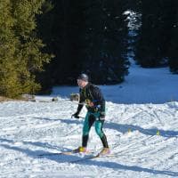 Sci-O Sprint Folgaria Passo Coe