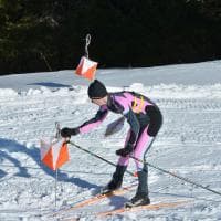 Sci-O Sprint Folgaria Passo Coe