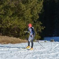 Sci-O Sprint Folgaria Passo Coe