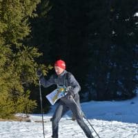 Sci-O Sprint Folgaria Passo Coe