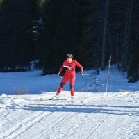 Sci-O Sprint Folgaria Passo Coe