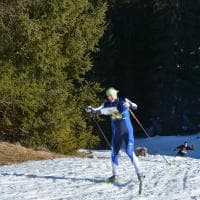 Sci-O Sprint Folgaria Passo Coe