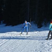 Sci-O Sprint Folgaria Passo Coe