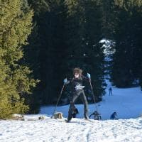 Sci-O Sprint Folgaria Passo Coe