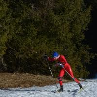 Sci-O Sprint Folgaria Passo Coe