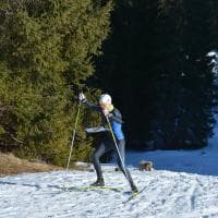 Sci-O Sprint Folgaria Passo Coe