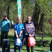 Gara Malosco CO e Aviano MTB-O 2017