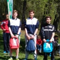 Gara Malosco CO e Aviano MTB-O 2017