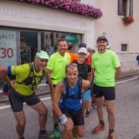 19^ Marcia dei Forti - 9 luglio 2017