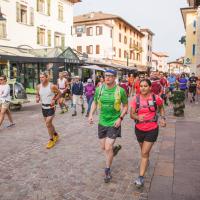 19^ Marcia dei Forti - 9 luglio 2017