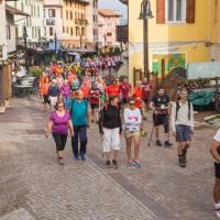 19^ Marcia dei Forti - 9 luglio 2017