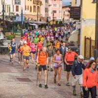 19^ Marcia dei Forti - 9 luglio 2017