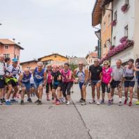 19^ Marcia dei Forti - 9 luglio 2017