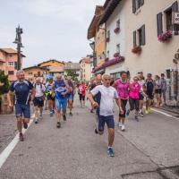 19^ Marcia dei Forti - 9 luglio 2017