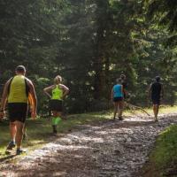 19^ Marcia dei Forti - 9 luglio 2017