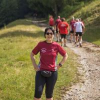 19^ Marcia dei Forti - 9 luglio 2017