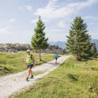 19^ Marcia dei Forti - 9 luglio 2017