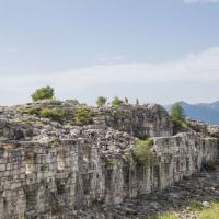 19^ Marcia dei Forti - 9 luglio 2017